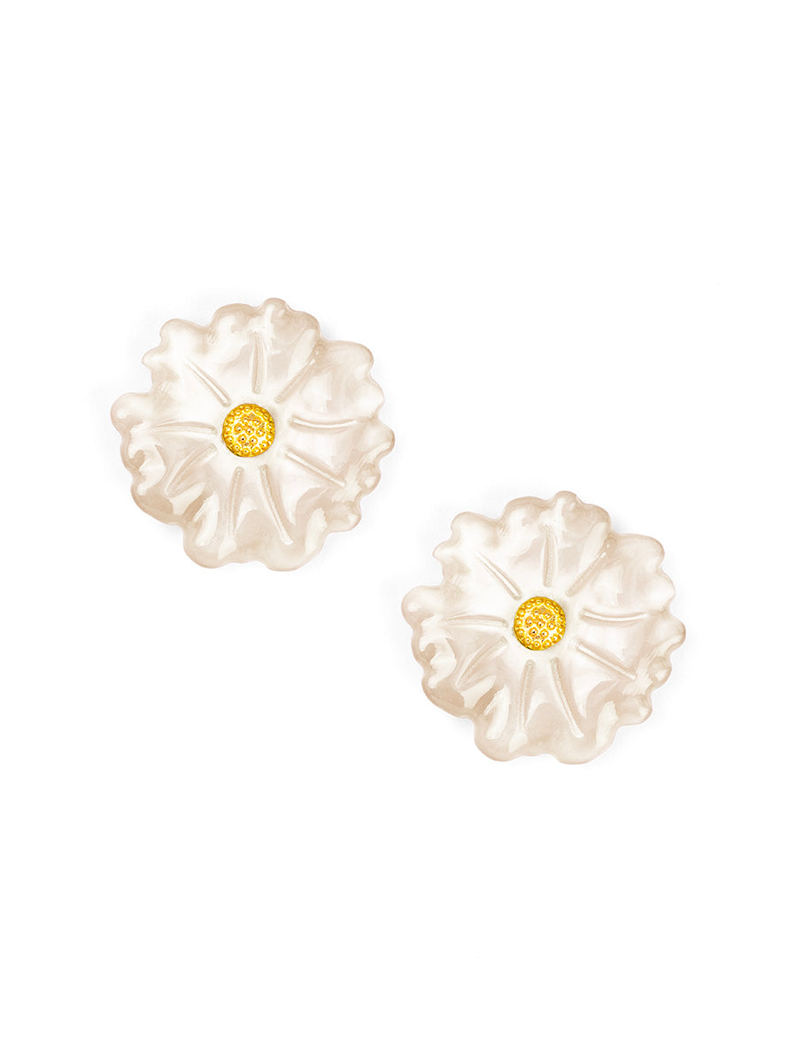 Daisy Earring