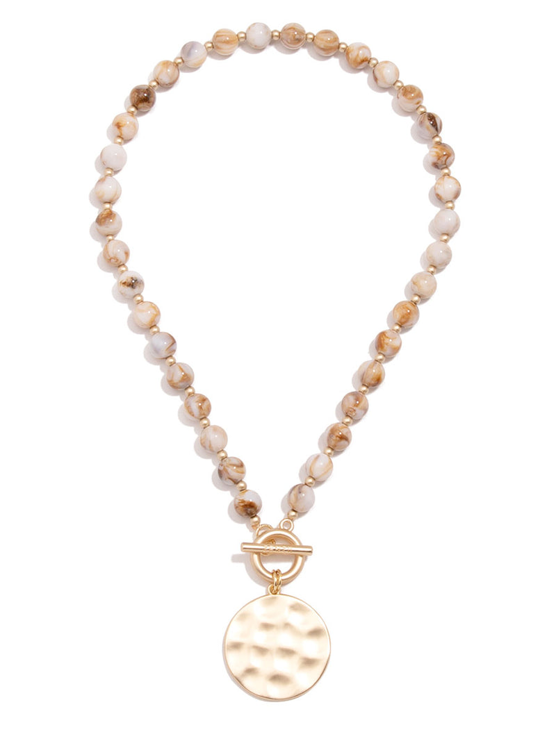 Gabriella Pendant Necklace