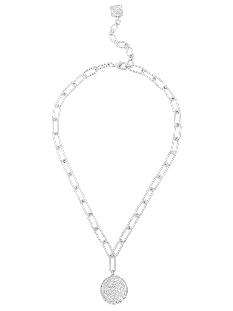 Thalia Collar Necklace