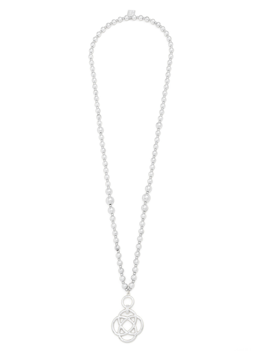 Winnie Long Necklace