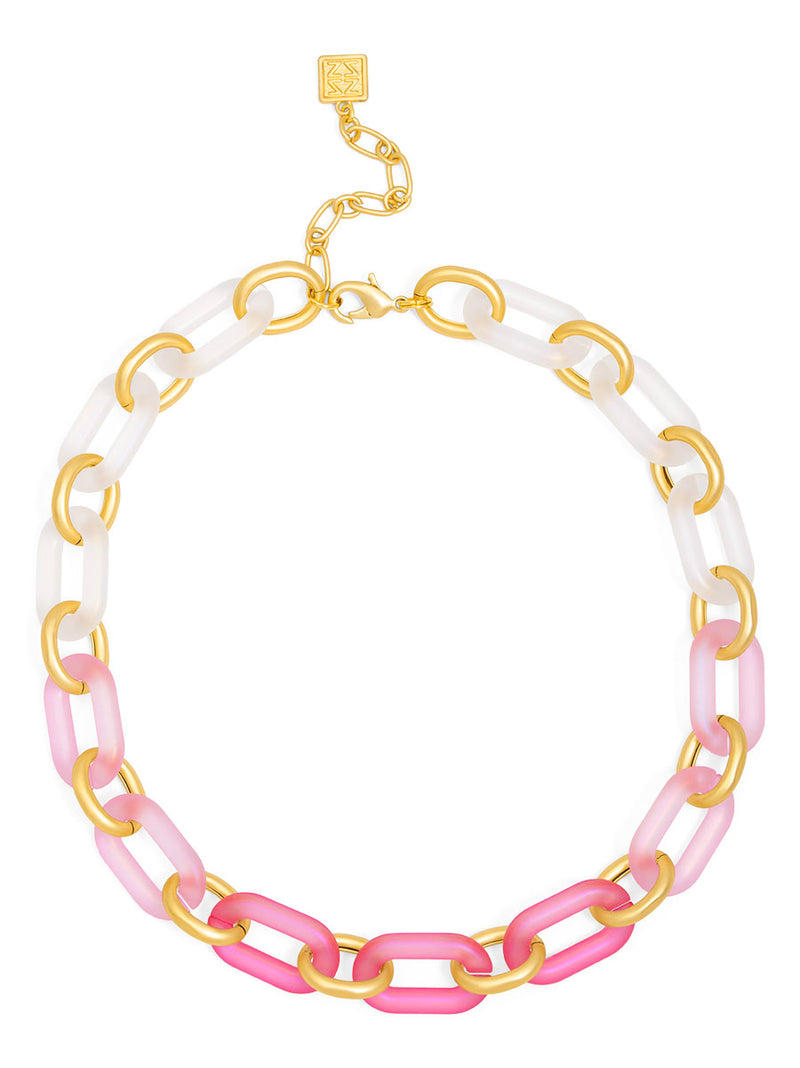 Candace Collar Necklace