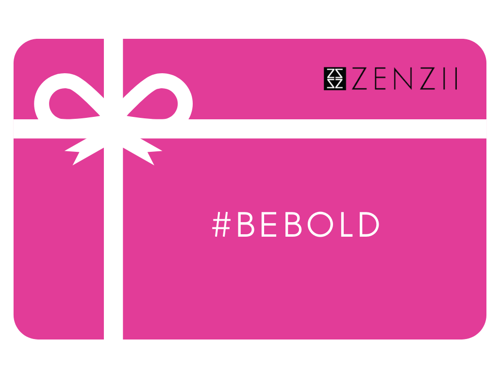 ZENZII e-Gift Card
