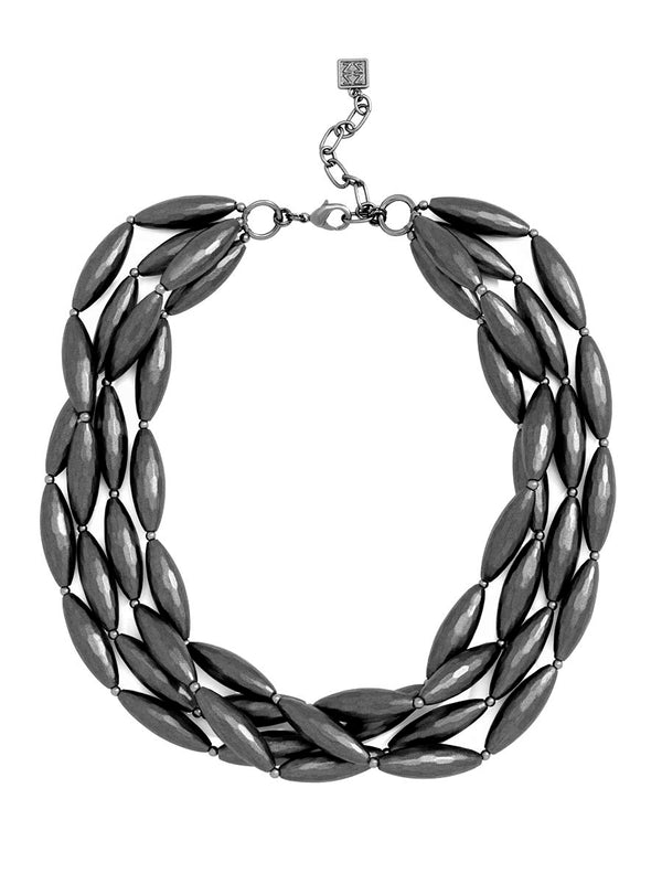Savannah Collar Necklace