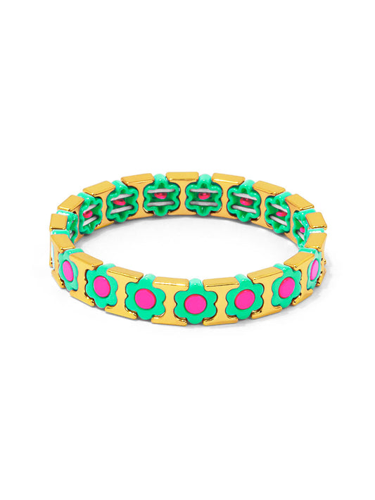Lina Stretch Bracelet