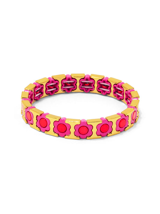 Lina Stretch Bracelet