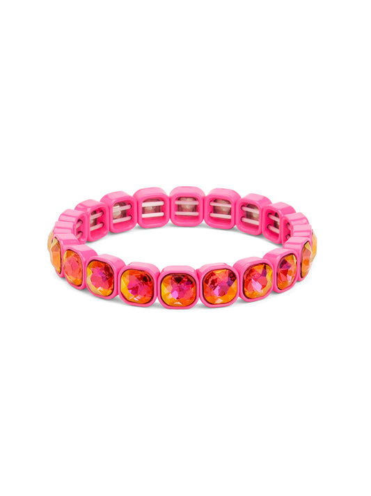 Liora Crystal Stretch Bracelet