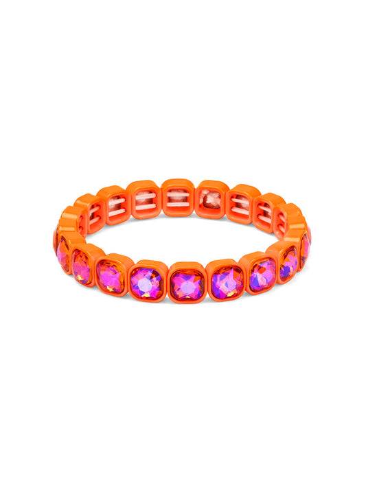 Liora Crystal Stretch Bracelet