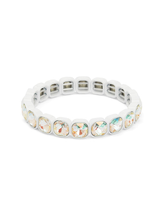 Liora Crystal Stretch Bracelet