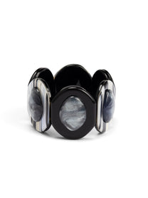 Veda Resin Dome Bracelet