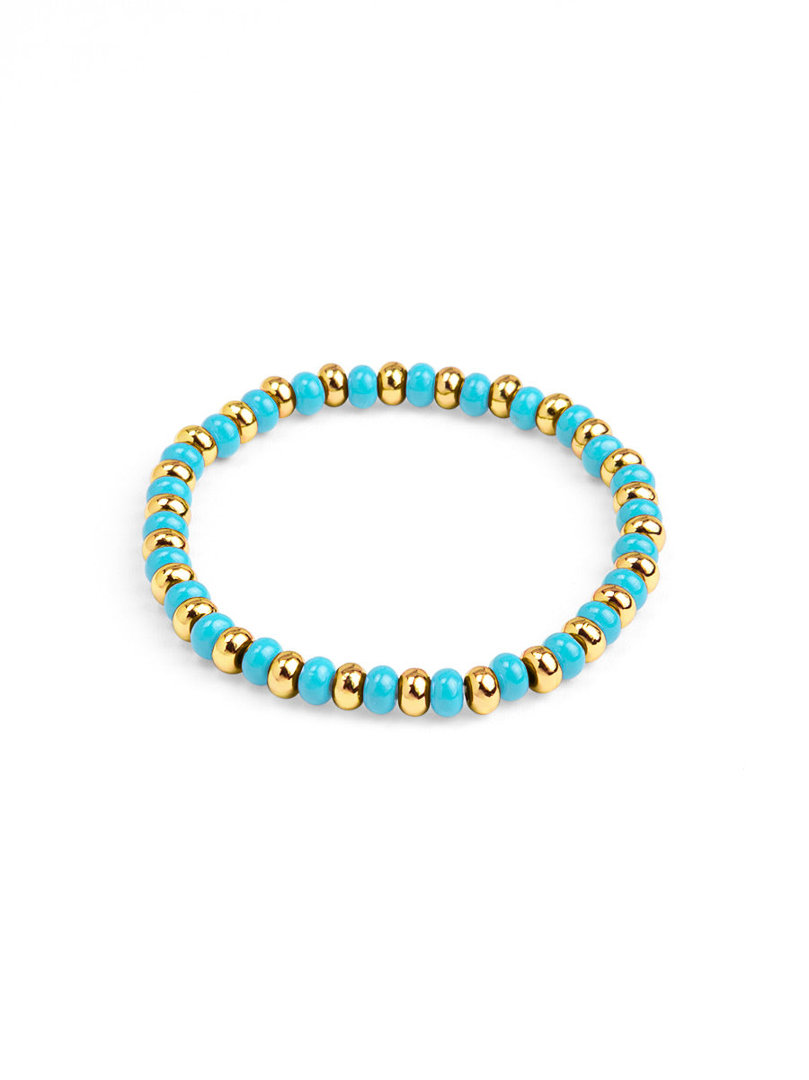 Camille Stretch Bracelet