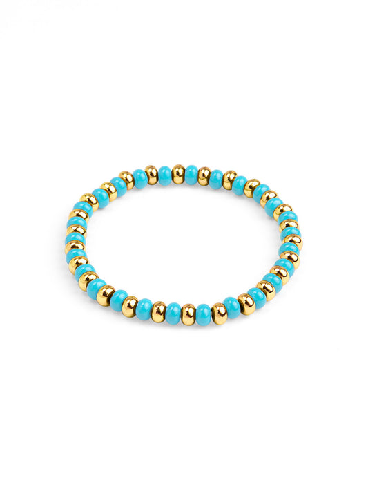 Camille Stretch Bracelet