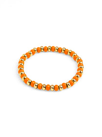 Camille Stretch Bracelet