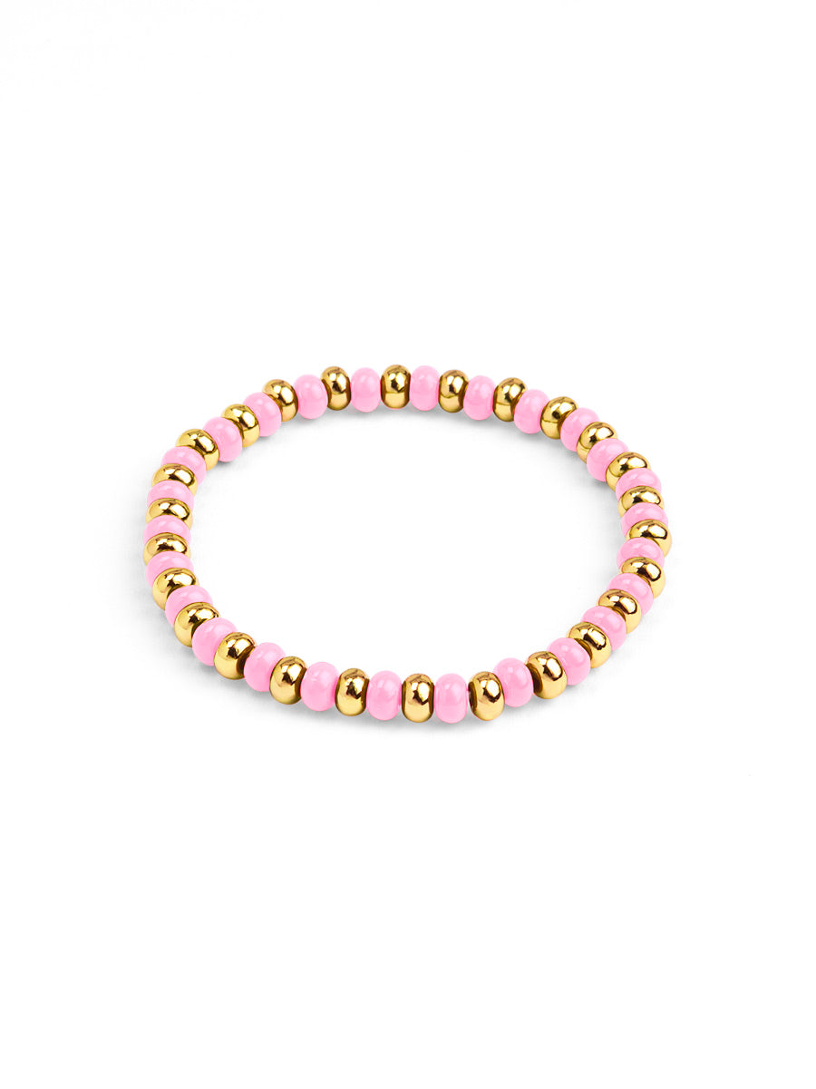 Camille Stretch Bracelet