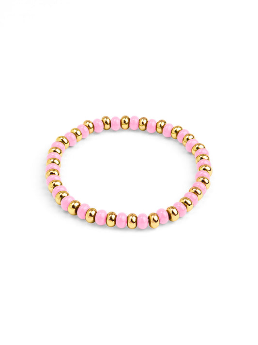 Camille Stretch Bracelet