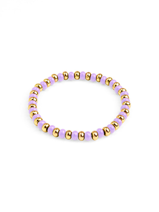 Camille Stretch Bracelet
