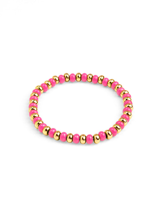Camille Stretch Bracelet