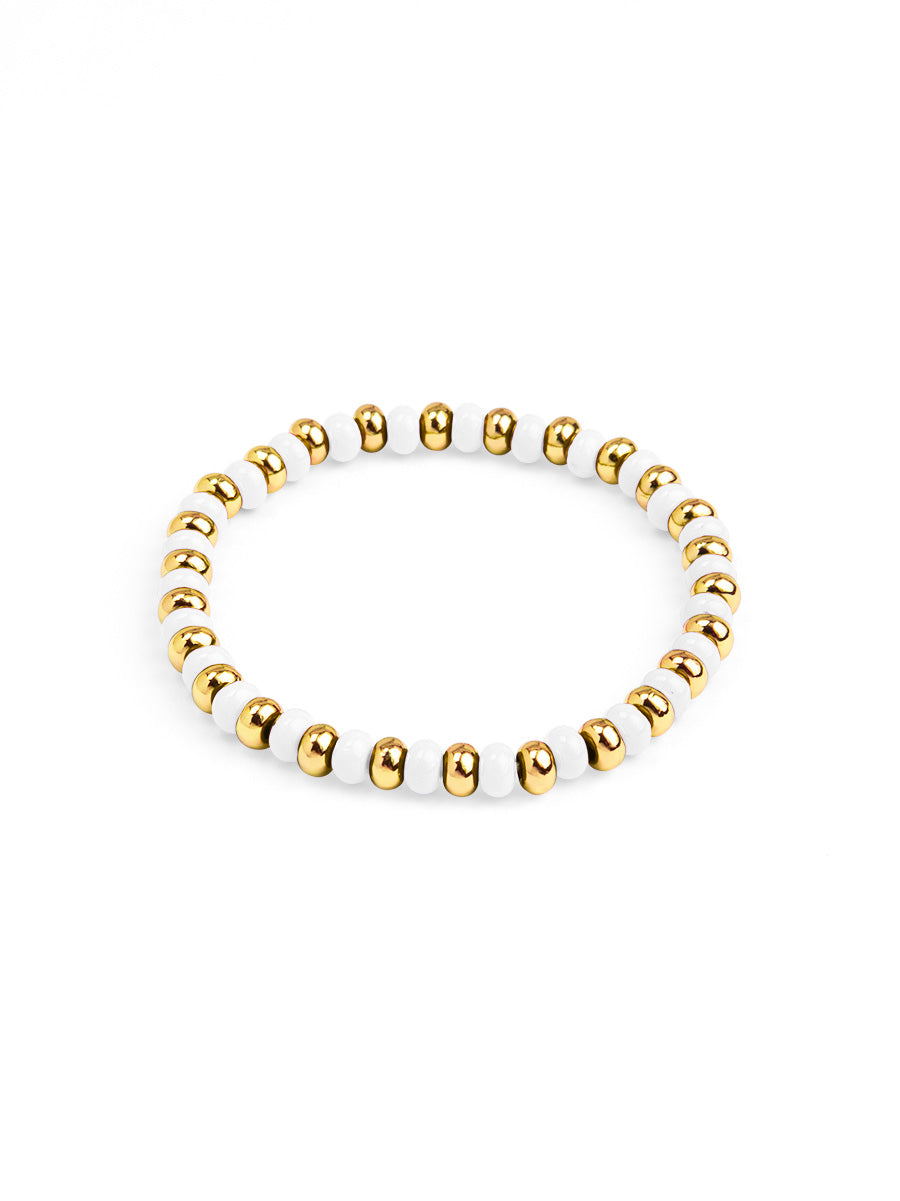 Camille Stretch Bracelet