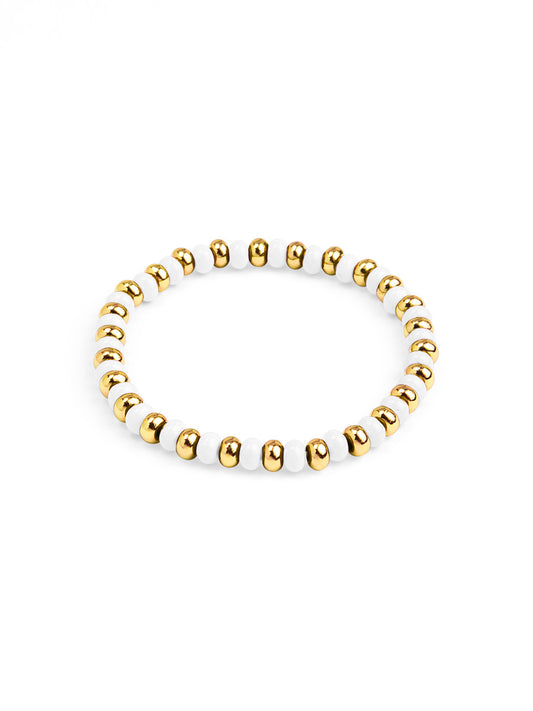 Camille Stretch Bracelet