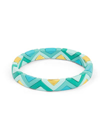 Kaiya Chevron Stretch Bracelet