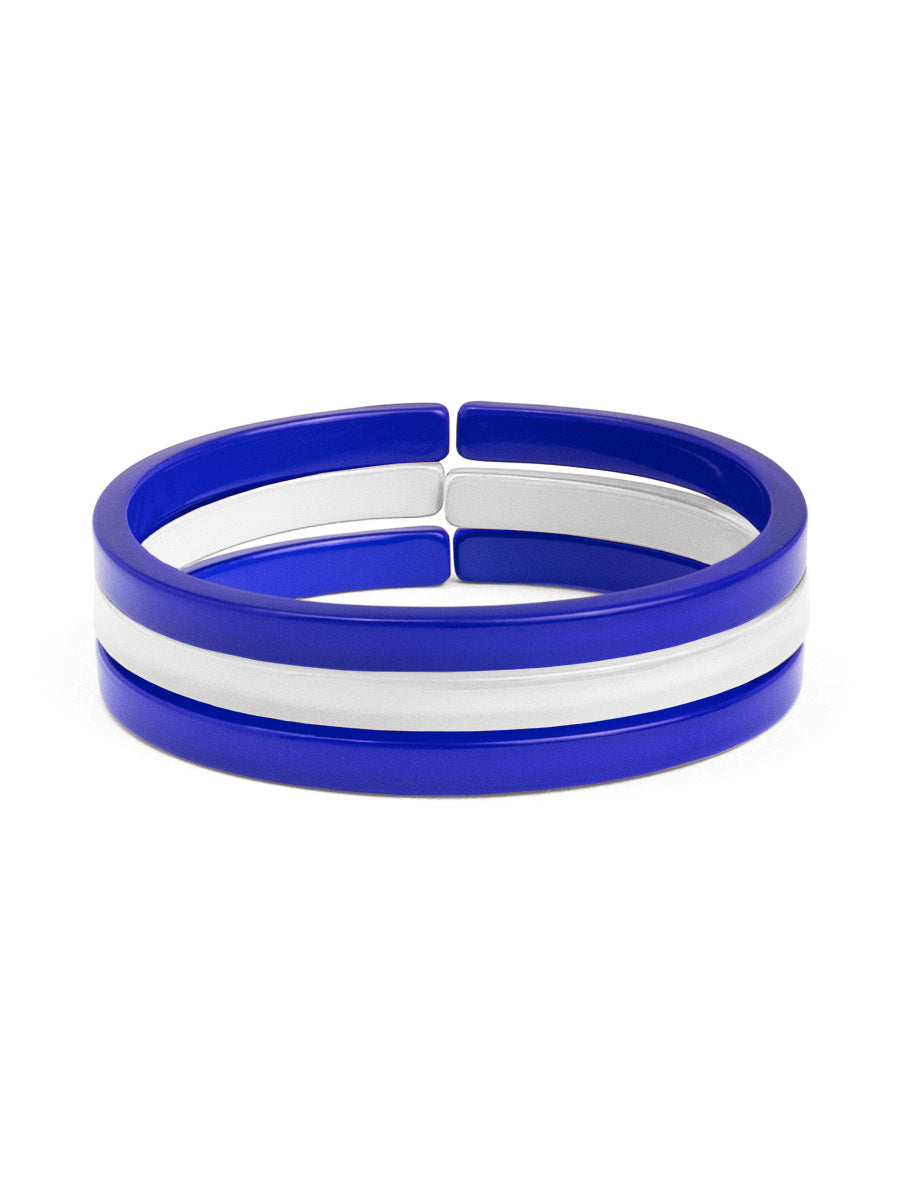 人気のクリスマスアイテムがいっぱい！ | 3) of (Set Stack Bangle Day Game Fashion Jewelry ZENZII アクセサリー