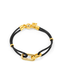 Sporty Chic Magnet Bracelet