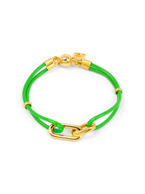 Sporty Chic Magnet Bracelet