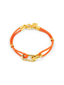 Sporty Chic Magnet Bracelet