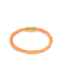 Silk Shine Magnet Bracelet