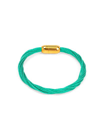 Silk Shine Magnet Bracelet