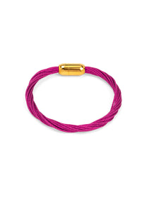 Silk Shine Magnet Bracelet