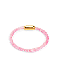Silk Shine Magnet Bracelet
