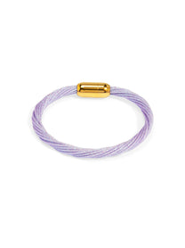 Silk Shine Magnet Bracelet