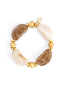 Alina Chunky Stretch Bracelet