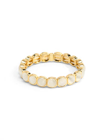 Cat Eye Stretch Bracelet