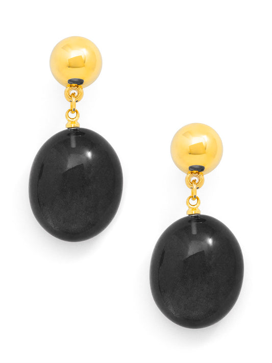 Elegant Earrings for Black Formal Dresses | ZENZII Fashion Jewelry Elegant Earrings for Black Formal Dresses | ZENZII Fashion Jewelry