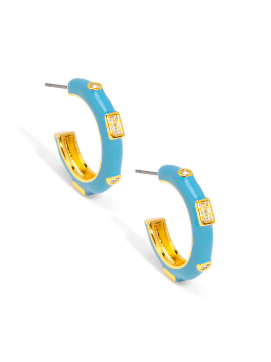 Eden Earring