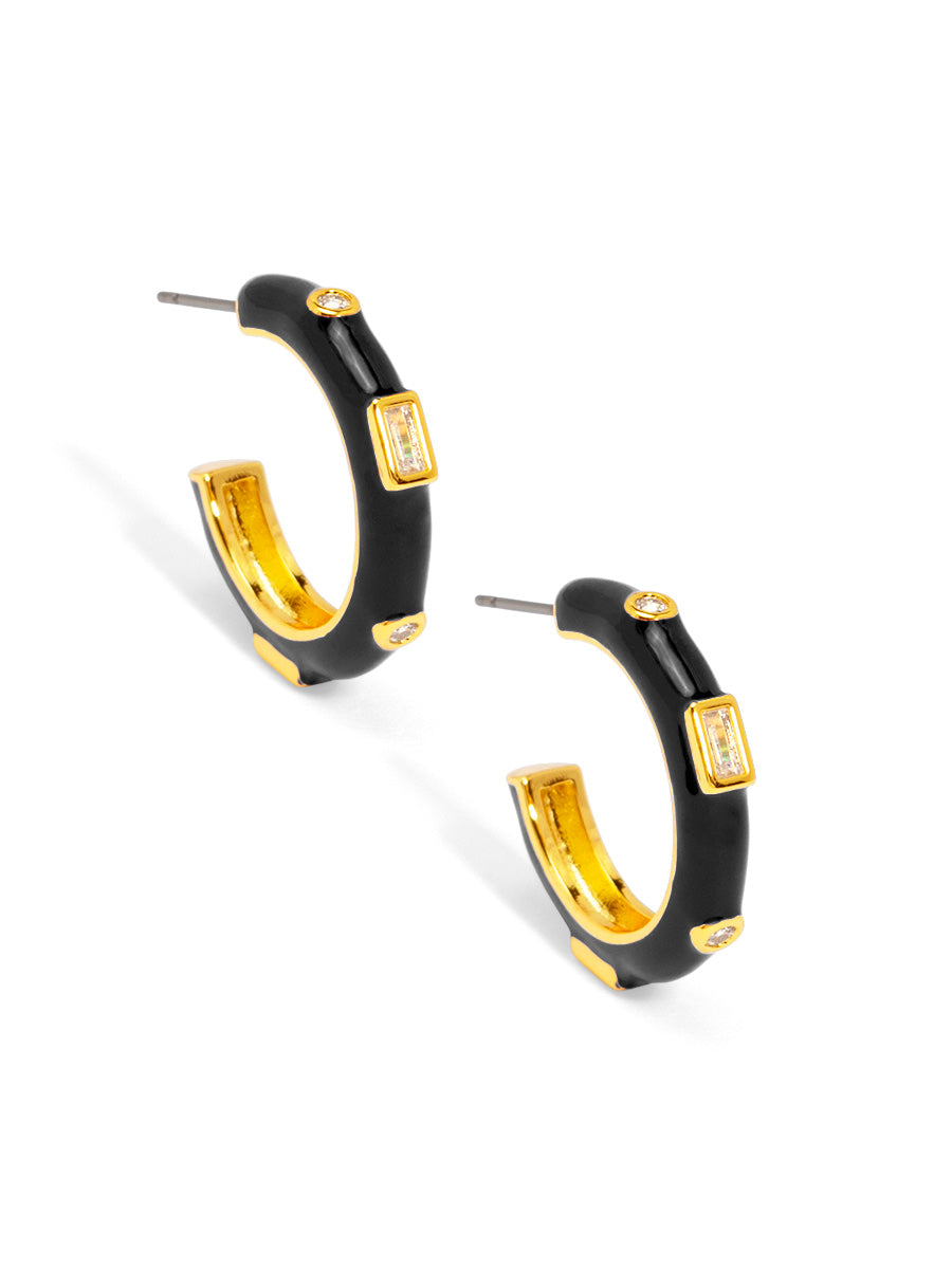 Eden Earring