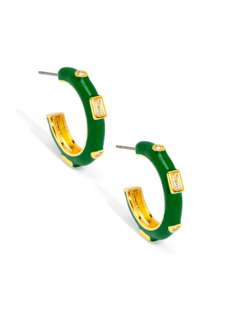 Eden Earring