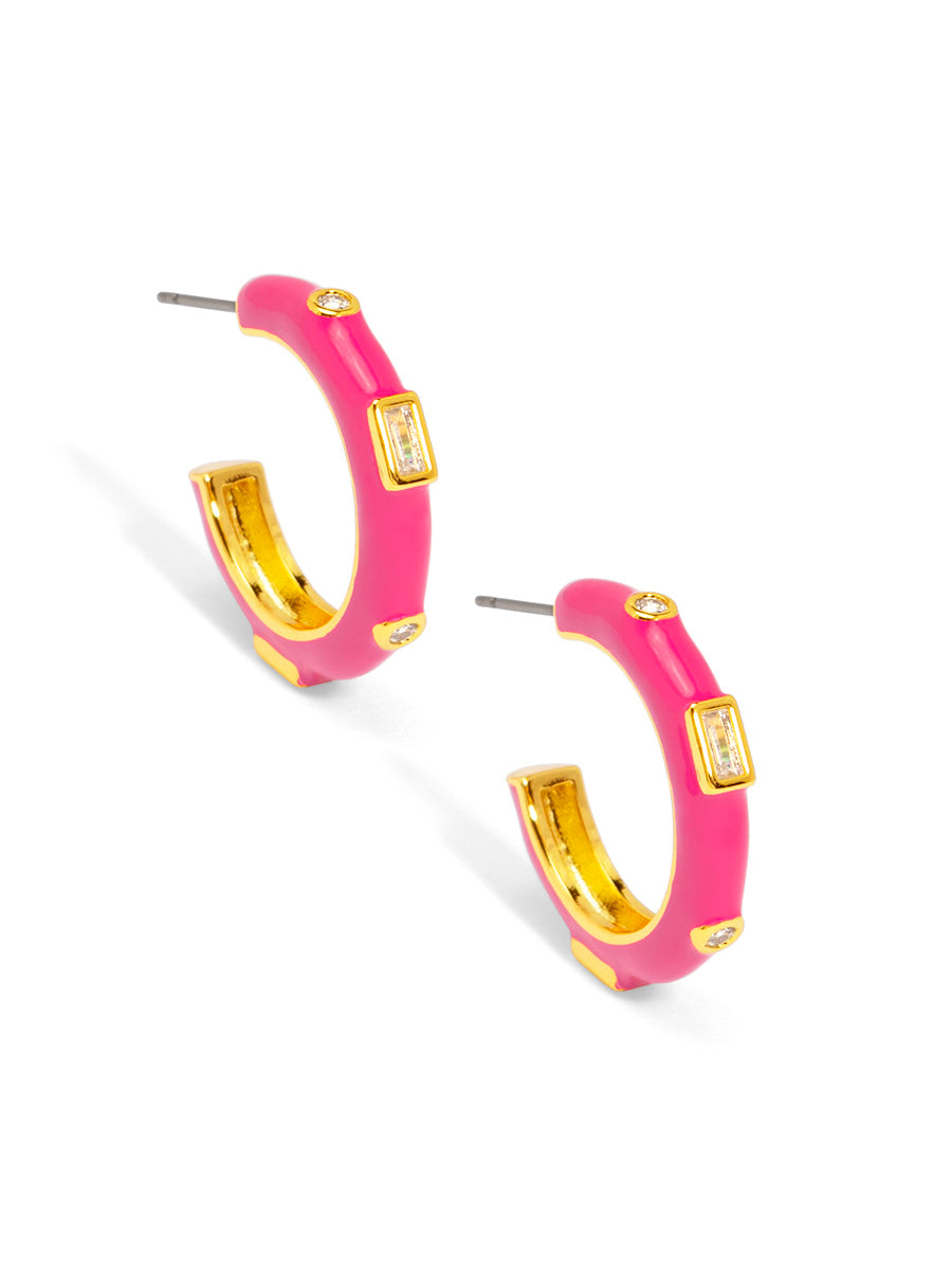 Eden Earring