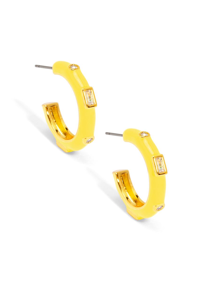 Eden Earring