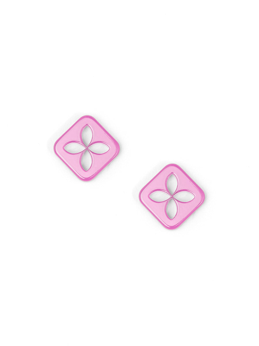 Shirley Stud Earring
