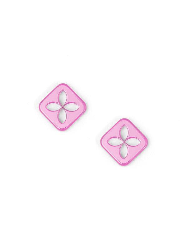 Shirley Stud Earring