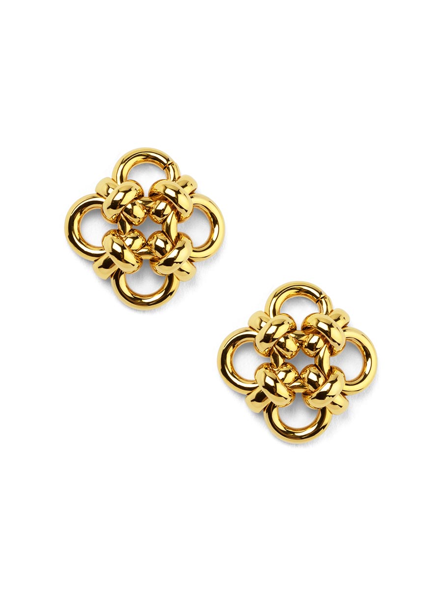 Rosalind Stud Earring