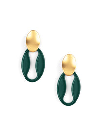 Mira Drop Earring