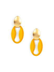 Mira Drop Earring