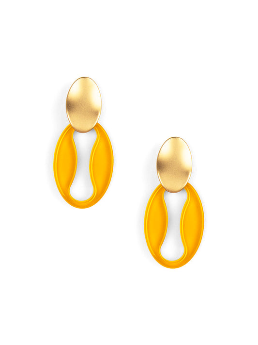 Mira Drop Earring
