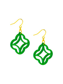 Quinn Fishhook Earring