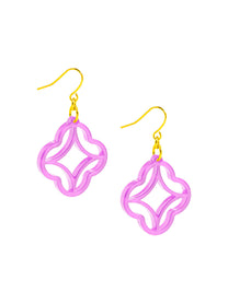 Quinn Fishhook Earring