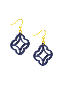 Quinn Fishhook Earring