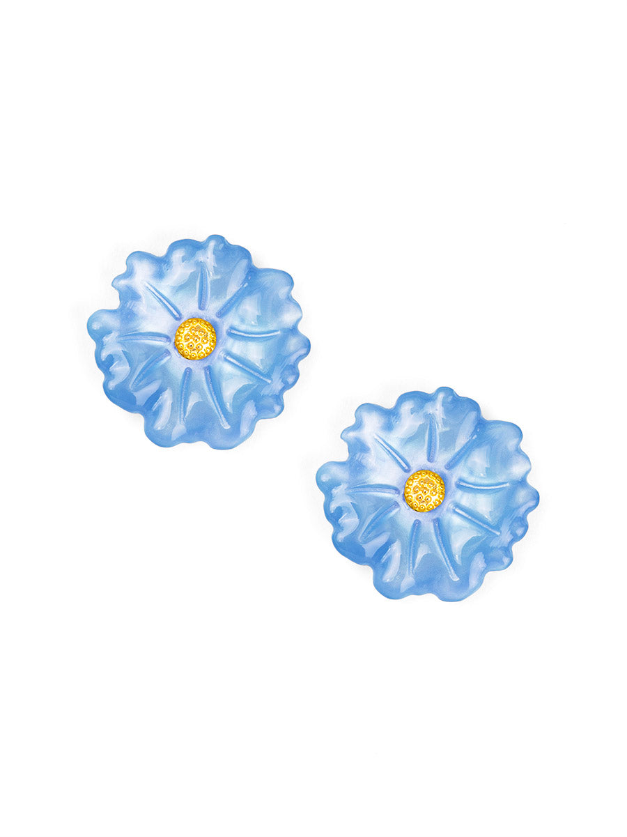 Daisy Earring